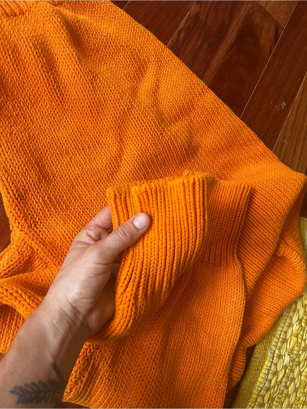 Babaa jumper no 16 - la condesa - Picture 5 of 5